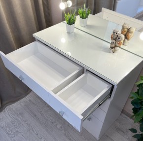 Гримерный стол ГС5Б80 в Агрызе - agryz.mebel24.online | фото 5