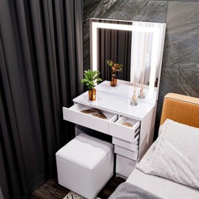 Гримерный стол ГС5LEDМ80 в Агрызе - agryz.mebel24.online | фото 3