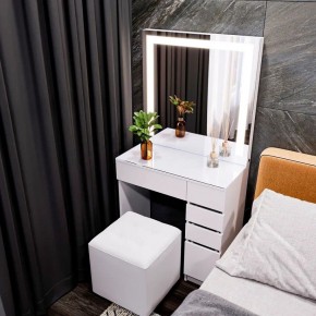 Гримерный стол ГС5LEDМ80 в Агрызе - agryz.mebel24.online | фото 4