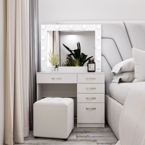 Гримерный стол ГС5Р100 в Агрызе - agryz.mebel24.online | фото
