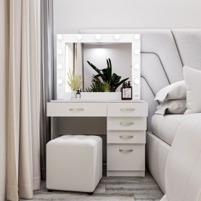 Гримерный стол ГС5Р100 в Агрызе - agryz.mebel24.online | фото 2