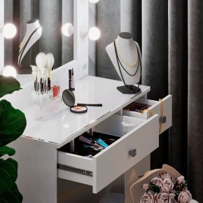 Гримерный стол ГС5Р80 в Агрызе - agryz.mebel24.online | фото 3
