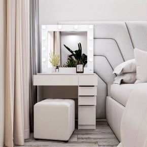 Гримерный стол ГС5РМ80 в Агрызе - agryz.mebel24.online | фото 2
