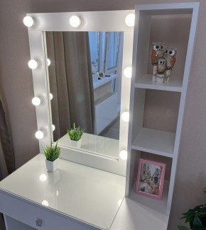Гримерный стол ГС5РС80 в Агрызе - agryz.mebel24.online | фото 3