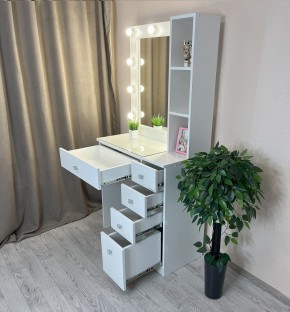 Гримерный стол ГС5РС80 в Агрызе - agryz.mebel24.online | фото 4