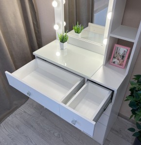 Гримерный стол ГС5РС80 в Агрызе - agryz.mebel24.online | фото 5