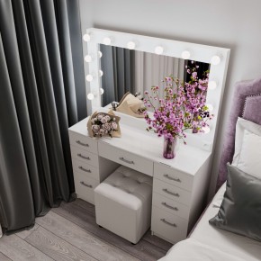 Гримерный стол ГС9Р120 в Агрызе - agryz.mebel24.online | фото 6