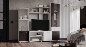 ИБИЦА Гостиная (венге/анкор светлый) в Агрызе - agryz.mebel24.online | фото 1