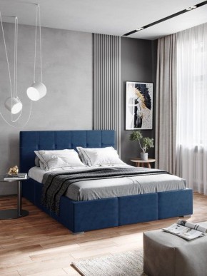 Интерьерная Кровать Рио Атлантида  1600х2000 в Агрызе - agryz.mebel24.online | фото