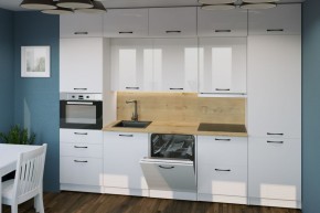ЖАСМИН Кухонный гарнитур Экстра 5 (3000 мм) в Агрызе - agryz.mebel24.online | фото