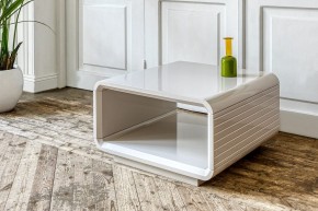 Журнальный столик VELVET QUADRO 70 см в Агрызе - agryz.mebel24.online | фото 1