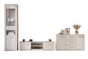 КАЛИПСО Гостиная модульная (Меланж) в Агрызе - agryz.mebel24.online | фото 2