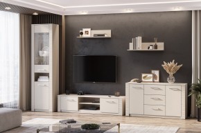 КАЛИПСО Гостиная модульная (Меланж) в Агрызе - agryz.mebel24.online | фото 3