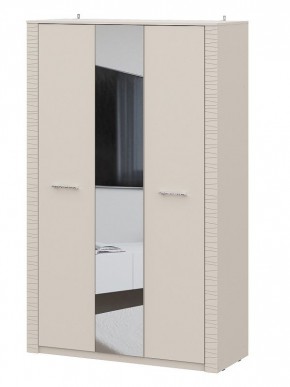 КАЛИПСО Шкаф комбинированный трехстворчатый (1300) в Агрызе - agryz.mebel24.online | фото