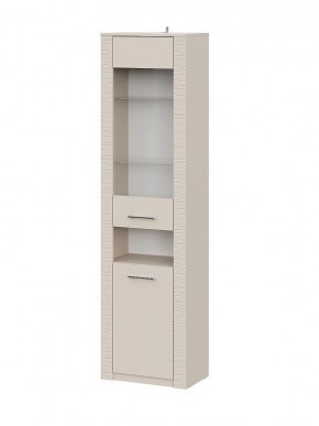КАЛИПСО Спальный гарнитур (Меланж) модульный в Агрызе - agryz.mebel24.online | фото 15