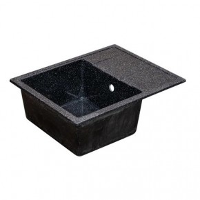 Каменная мойка ULSTONE U-217 (570х465) в Агрызе - agryz.mebel24.online | фото