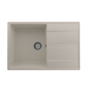 Каменная мойка ULSTONE U-218 (655х510) в Агрызе - agryz.mebel24.online | фото