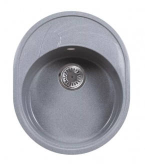 Каменная мойка ULSTONE U-320 (560х460) в Агрызе - agryz.mebel24.online | фото 3