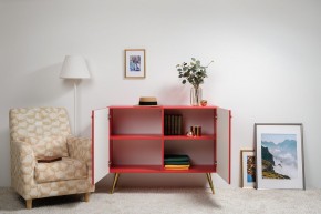 Кармин Комод 16.230.03 в Агрызе - agryz.mebel24.online | фото 2