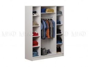 КАРОЛИНА Спальный гарнитур (МДФ) модульный в Агрызе - agryz.mebel24.online | фото 3