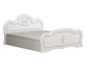 КАРОЛИНА Спальный гарнитур (МДФ) модульный в Агрызе - agryz.mebel24.online | фото 5
