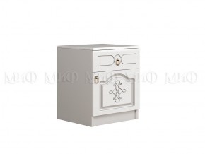 КАРОЛИНА Спальный гарнитур (МДФ) модульный в Агрызе - agryz.mebel24.online | фото 6