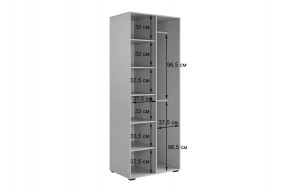 КАТРИН Детская К1 в Агрызе - agryz.mebel24.online | фото 4