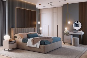 КАТРИН Спальный гарнитур К1 в Агрызе - agryz.mebel24.online | фото