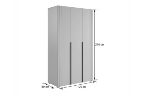 КАТРИН Спальный гарнитур К1 в Агрызе - agryz.mebel24.online | фото 10