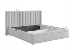 КАТРИН Спальный гарнитур К1 в Агрызе - agryz.mebel24.online | фото 7