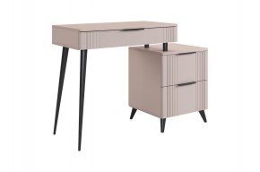 КАТРИН Спальный Гарнитур (модульный) в Агрызе - agryz.mebel24.online | фото 23