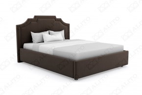 КЭТРИН Кровать интерьерная +основание (1800*2000) в Агрызе - agryz.mebel24.online | фото 3