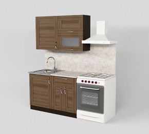 КИРА Кухонный гарнитур Лайт ( 1200 мм ) в Агрызе - agryz.mebel24.online | фото 4