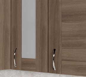 КИРА Кухонный гарнитур Мега Прайм (2000*1500 мм ) в Агрызе - agryz.mebel24.online | фото 7