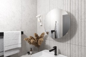 Кларити Шкаф зеркальный 16.312.01 в Агрызе - agryz.mebel24.online | фото