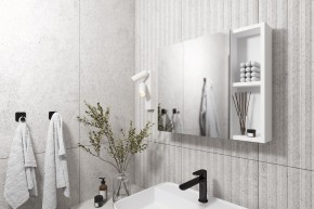 Кларити Шкаф зеркальный 16.312.07 в Агрызе - agryz.mebel24.online | фото