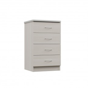Комод 480 с 4-ящиками (Дуб бодега) в Агрызе - agryz.mebel24.online | фото