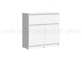 ЧЕЛСИ Комод 800 (1 ящик 2 двери) в Агрызе - agryz.mebel24.online | фото 6