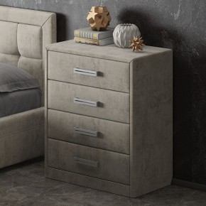 Комод Amelia в ткани велюр Enigma в Агрызе - agryz.mebel24.online | фото 11