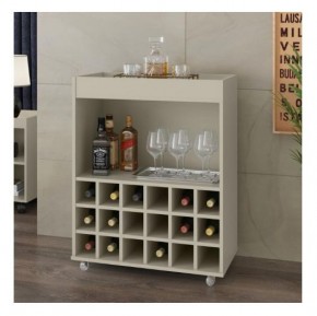 Комод барный Маркиз на колесиках в Агрызе - agryz.mebel24.online | фото 1