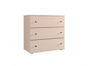 Комод ДМ (Млечный дуб) в Агрызе - agryz.mebel24.online | фото
