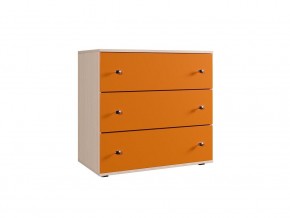 Комод ДМ (Млечный дуб) в Агрызе - agryz.mebel24.online | фото 6