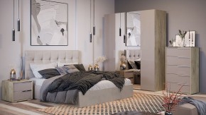 Комод Эмбер ТД 348.04.02 в Агрызе - agryz.mebel24.online | фото 3