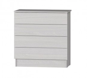 Комод Фаворит-3 (Анкор светлый) в Агрызе - agryz.mebel24.online | фото 2