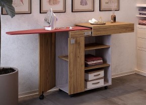 Комод гладильный Тео в Агрызе - agryz.mebel24.online | фото 4
