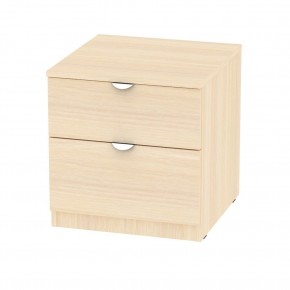 Комод K-48x45x45-1-TR Калисто (тумба прикроватная) (ДМ) в Агрызе - agryz.mebel24.online | фото