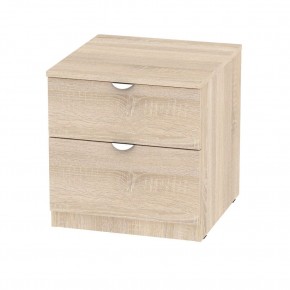 Комод K-48x45x45-1-TR Калисто (тумба прикроватная) (ДСС) в Агрызе - agryz.mebel24.online | фото