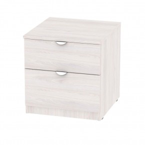 Комод K-48x45x45-1-TR Калисто (тумба прикроватная) (ЯАС) в Агрызе - agryz.mebel24.online | фото