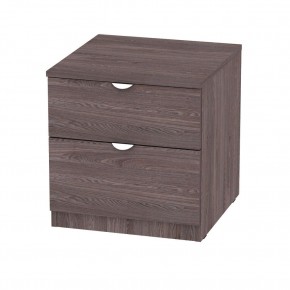 Комод K-48x45x45-1-TR Калисто (тумба прикроватная) (ЯАТ) в Агрызе - agryz.mebel24.online | фото