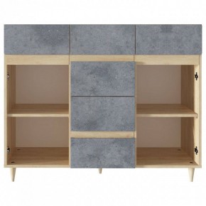 Комод Киото СТЛ.339.05 в Агрызе - agryz.mebel24.online | фото